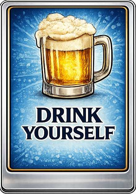 Drink Yourself