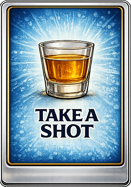 Take a Shot