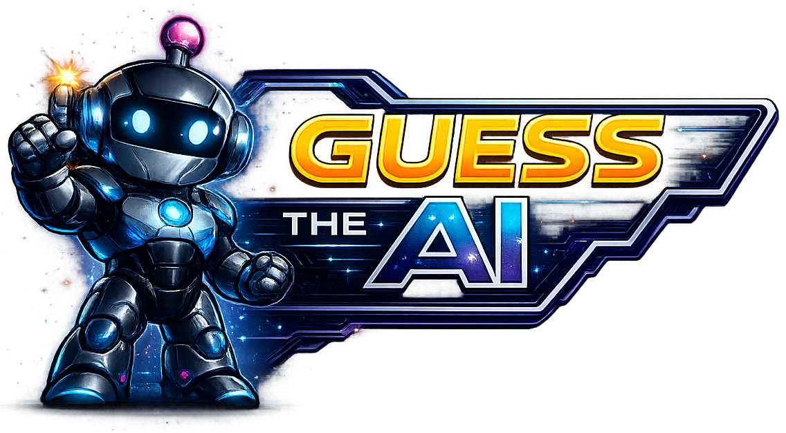 Guess the AI